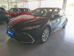 Toyota Camry 2.0G Luxury Edition - фото 1