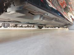 Toyota Camry 2.0G Luxury Edition - фото 10