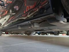 Toyota Camry 2.0G Luxury Edition - фото 11