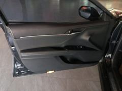 Toyota Camry 2.0G Luxury Edition - фото 12
