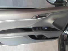 Toyota Camry 2.0G Luxury Edition - фото 13