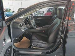 Toyota Camry 2.0G Luxury Edition - фото 14