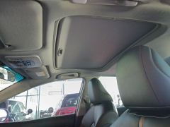 Toyota Camry 2.0G Luxury Edition - фото 15