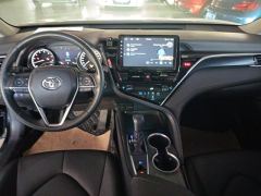 Toyota Camry 2.0G Luxury Edition - фото 16