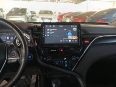 Toyota Camry 2.0G Luxury Edition - фото 17