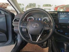 Toyota Camry 2.0G Luxury Edition - фото 18