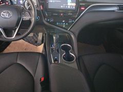 Toyota Camry 2.0G Luxury Edition - фото 19