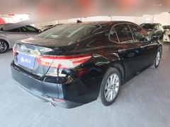 Toyota Camry 2.0G Luxury Edition - фото 2
