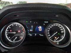 Toyota Camry 2.0G Luxury Edition - фото 20