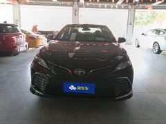 Toyota Camry 2.0G Luxury Edition - фото 3
