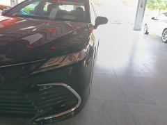 Toyota Camry 2.0G Luxury Edition - фото 4