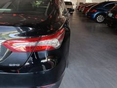 Toyota Camry 2.0G Luxury Edition - фото 5