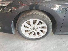 Toyota Camry 2.0G Luxury Edition - фото 6