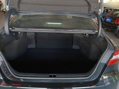 Toyota Camry 2.0G Luxury Edition - фото 7