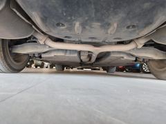 Toyota Camry 2.0G Luxury Edition - фото 9