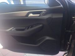 Ford Escort 1.5L Tiptronic Gold Edition - ფოტო 12