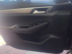 Ford Escort 1.5L Tiptronic Gold Edition - ფოტო 13
