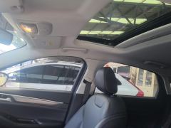Ford Escort 1.5L Tiptronic Gold Edition - ფოტო 15