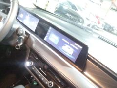 Ford Escort 1.5L Tiptronic Gold Edition - ფოტო 17
