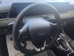 Ford Escort 1.5L Tiptronic Gold Edition - ფოტო 18