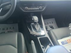 Ford Escort 1.5L Tiptronic Gold Edition - ფოტო 19