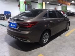 Ford Escort 1.5L Tiptronic Gold Edition - ფოტო 2