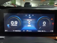Ford Escort 1.5L Tiptronic Gold Edition - ფოტო 20