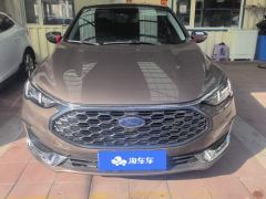 Ford Escort 1.5L Tiptronic Gold Edition - ფოტო 3