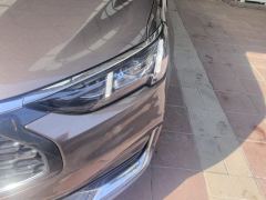 Ford Escort 1.5L Tiptronic Gold Edition - ფოტო 4