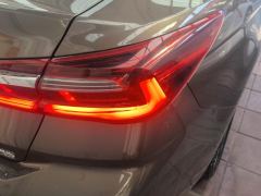 Ford Escort 1.5L Tiptronic Gold Edition - ფოტო 5