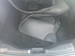 Ford Escort 1.5L Tiptronic Gold Edition - ფოტო 7