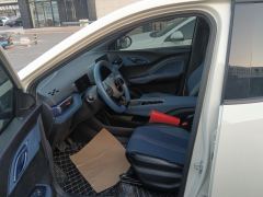 BYD Seagull 305km Free Version - ფოტო 14
