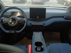 BYD Seagull 305km Free Version - ფოტო 16