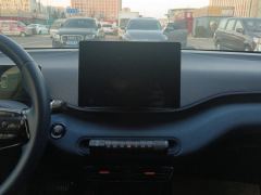 BYD Seagull 305km Free Version - ფოტო 17