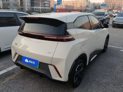 BYD Seagull 305km Free Version - ფოტო 2