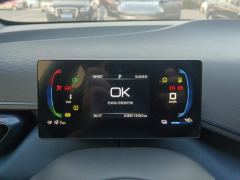 BYD Seagull 305km Free Version - ფოტო 20