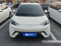BYD Seagull 305km Free Version - ფოტო 3