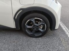 BYD Seagull 305km Free Version - ფოტო 6