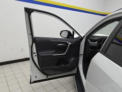 Toyota Wildlander 2.0L Four-wheel drive luxury PLUS version - ფოტო 12