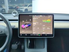 Tesla Model Y Facelift 545km Rear-Wheel Drive Edition - photo 20