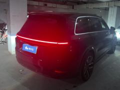 Li Auto L9 Pro - ფოტო 2