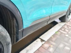 Geely Binyue COOL 290T Edition - ფოტო 10