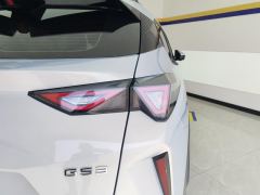 GAC Aion GS3 Shadow Speed 270T Dynamic Comfort Edition - фото 5