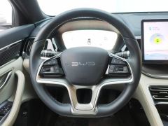BYD Song PLUS DM-i Honor Edition 1.5L 110km Flagship PLUS - photo 18