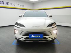 BYD Song PLUS DM-i Honor Edition 1.5L 110km Flagship PLUS - photo 3