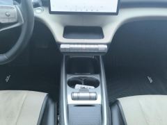 BYD Dolphin 420km Free Version - ფოტო 19
