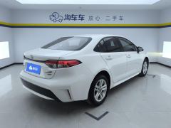 Toyota Levin 185T Luxury Edition - ფოტო 2