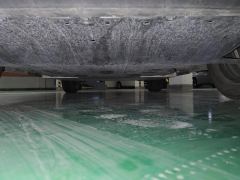 Geely E Fireflies Geometry E Firefly 301km Aurora - фото 8