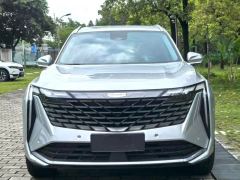 Geely Boyue L 1.5T Prestigious Edition - photo 2