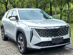 Geely Boyue L 1.5T Prestigious Edition - photo 3